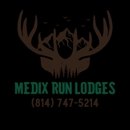 Medix Run Lodges and Cabins - Campgrounds & Recreational Vehicle Parks