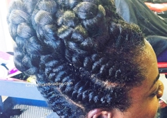 Kady African Hair Braiding And Weaving 2327 S Kirkwood Rd Houston Tx 77077 Yp Com