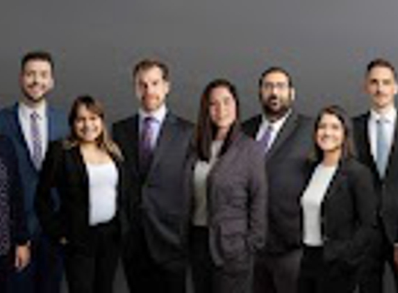 Smith & Bledsoe Family Law - West Lake Hills, TX