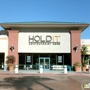 Hold It Contemporary Home