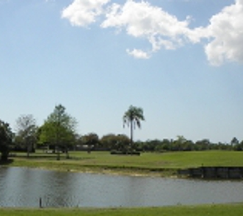 Myakka Pines Golf Club - Englewood, FL