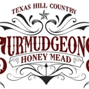 Curmudgeons Honey Mead - Bars