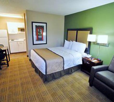 Extended Stay America - Winston Salem, NC