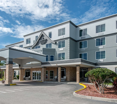 Country Inns & Suites - Cape Canaveral, FL