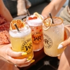 Dierks Bentley's Whiskey Row gallery