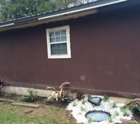 J&C's Home Improvement & Lawn Maintenance - Pensacola, FL