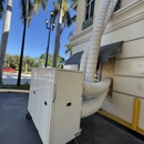 United Rentals - Climate Solutions - Fireplaces