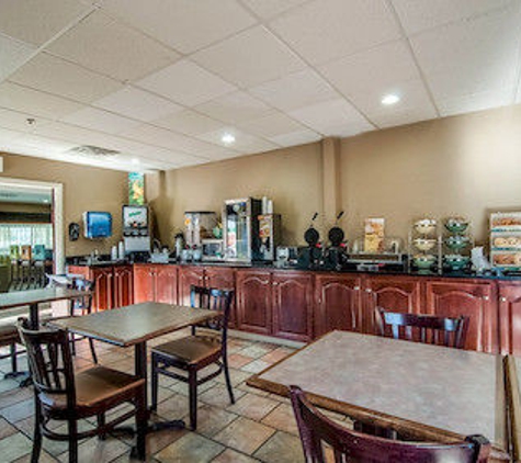 Quality Inn & Suites - Wytheville, VA