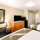 Quality Inn & Suites Plano East - Richardson - Motels