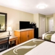 Quality Inn & Suites Plano East - Richardson