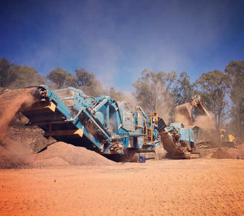 Crameri Enterprise Pty Ltd - Merriang, VIC
