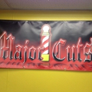 Major Cutz - Barbers