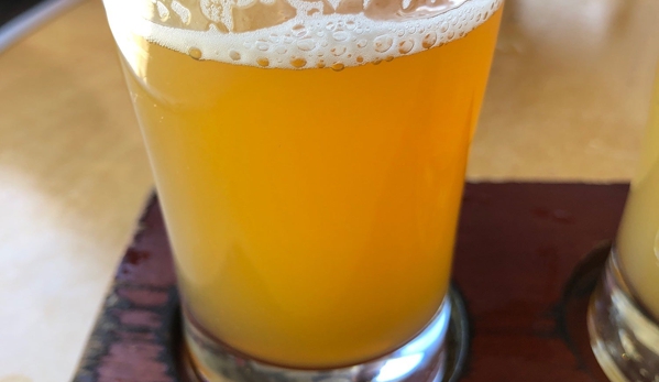 Ludlam Island Brewery - Ocean View, NJ