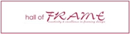 Hall of Frame - Picture Framing & Frames