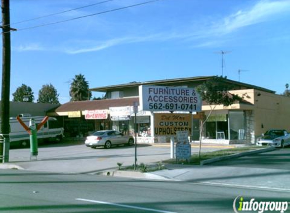 Fashion Interiors - La Habra, CA