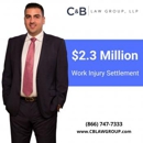 C&B Law Group, LLP - Attorneys