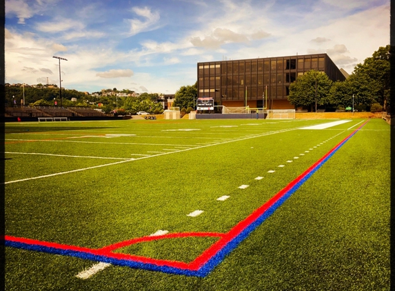 Arthur J Rooney Athletic Field - Pittsburgh, PA