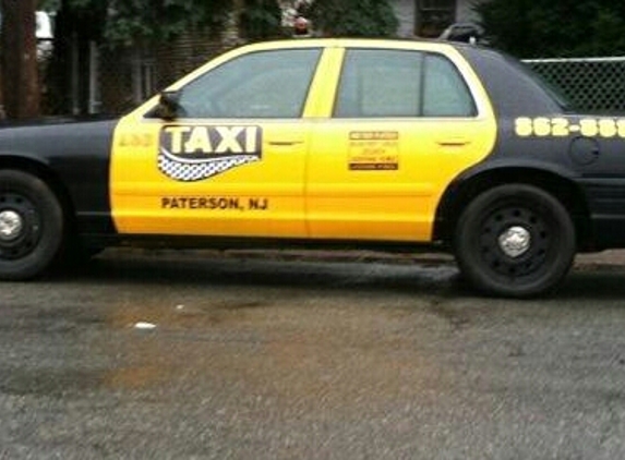 A&D Taxi - Paterson, NJ