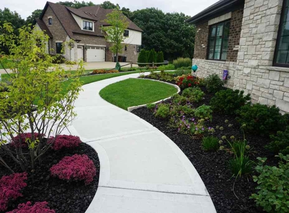 Emerald Bloom Landscaping - Mokena, IL