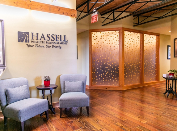 Hassell Wealth Management - Houma, LA