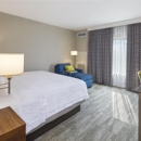 Hampton Inn & Suites Sacramento at CSUS - Hotels