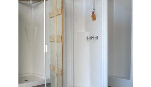 Flair Showers. - Clontarf, QLD