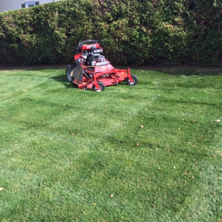 Reliable Lawn Services - Ceres, NY