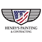 Henry's Painting & Contracting