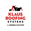 Klaus Roofing Systems by Green Factor - Roofing Contractors