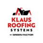 Klaus Roofing Systems by Green Factor