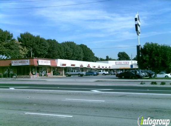 Sport Nails & Tanning - La Habra, CA