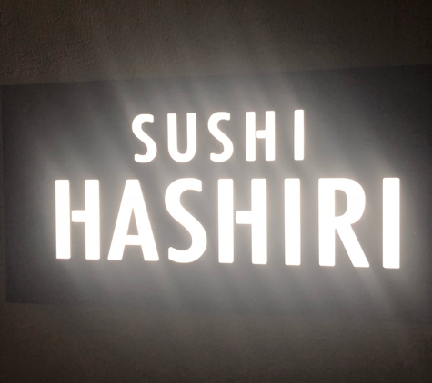 Hashiri - San Francisco, CA