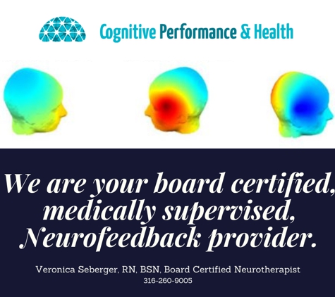 Cognitive Performance & Health - Wichita, KS