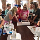 Summer Art and Architecture Camps at Taliesin West