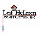 Leif Helleren Construction Inc. - General Contractors