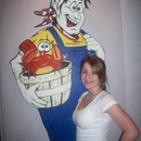 Dirty Dick's Crab House