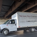 Victory Van Corporation - Relocation Service