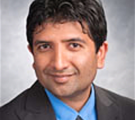 Dr. Ali A Valika, MD - Elmhurst, IL