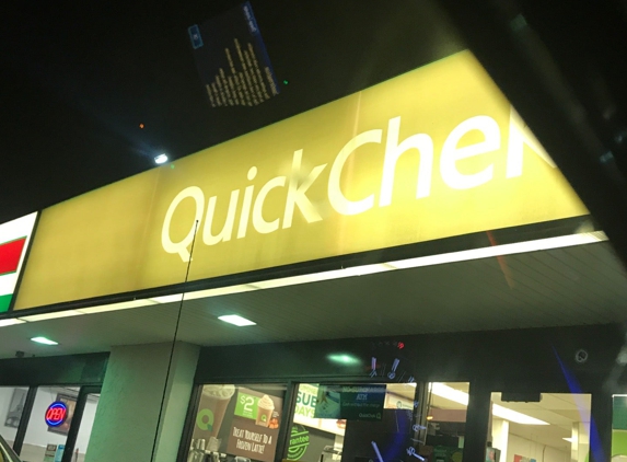 QuickChek - West Long Branch, NJ