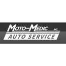Moto-Medic Inc - Auto Repair & Service