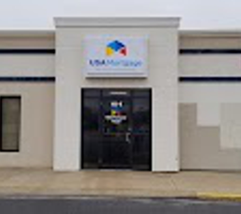 USA Mortgage - Moberly, MO