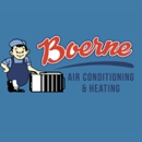 Boerne Air Conditioning & Heating - Heating Contractors & Specialties