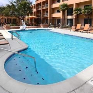 Courtyard by Marriott - San Antonio, TX