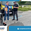 Complete Comfort Heating, A/C & Plumbing Repair gallery