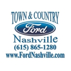 Town & Country Ford of Nashville