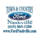 Town & Country Ford of Nashville