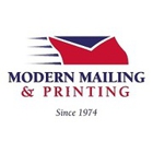 Modern Mailing & Printing