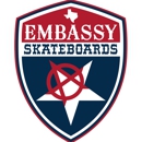 Embassy Skateboards - Sporting Goods