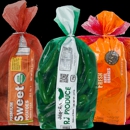 Fox Packaging & Fox Solutions - Plastic Bags