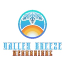 Valley Breeze Mechanical - Fireplaces